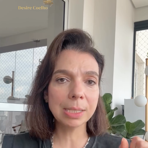 Segundo Desire Coelho, o glúten por si só não é inflamatório, apenas quando a pessoa tem alergia à sua proteína