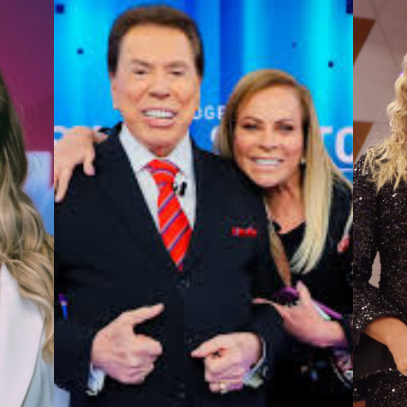‘Me ferrei’: quase ninguém sabe, mas Christina Rocha admitiu relação com Silvio Santos