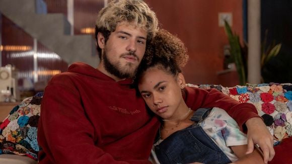 Nem Raul, nem Joélly: a pessoa mais sonsa de 'Três Graças' repete discurso para se safar e cansa o público, mas será desmascarada em menos de 24 horas