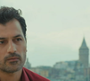 Bahar surpreende Arif na cafeteria de Emre e eles saem para passear na novela 'Força de Mulher', capítulo de terça-feira 10 de junho de 2025