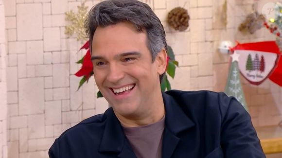 O apresentador do BBB 26 explicou como a rotina pesada do reality o levou a buscar tratamento de sono com psiquiatra especializado