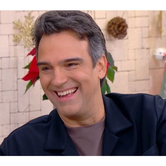 O apresentador do BBB 26 explicou como a rotina pesada do reality o levou a buscar tratamento de sono com psiquiatra especializado