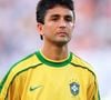 Ídolo da Seleção Brasileira, Bebeto viveu momentos de tensão fora dos gramados antes de protagonizar uma das cenas mais icônicas das Copas