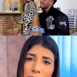 Na postagem curtida por Poliana Rocha, a influenciadora e empresária Glau Borges discorre sobre pessoas que colocam a busca pela fama e pelo dinheiro acima da família