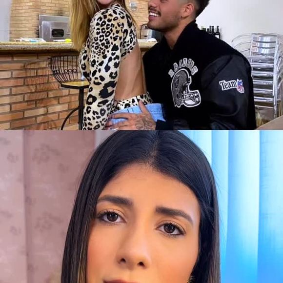Na postagem curtida por Poliana Rocha, a influenciadora e empresária Glau Borges discorre sobre pessoas que colocam a busca pela fama e pelo dinheiro acima da família