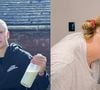 A 'poção mágica' do viking: o smoothie favorito de Erling Haaland, rival do Brasil nas oitavas da Copa 2026, mistura de três alimentos odiados por muitos: 'Leite, couve e espinafre'