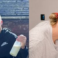 A 'poção mágica' do viking: o smoothie favorito de Erling Haaland, rival do Brasil nas oitavas da Copa 2026, mistura de três alimentos odiados por muitos: 'Leite, couve e espinafre'