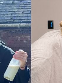 A 'poção mágica' do viking: o smoothie favorito de Erling Haaland, rival do Brasil nas oitavas da Copa 2026, mistura de três alimentos odiados por muitos: 'Leite, couve e espinafre'