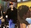 Bruna Marquezine e Shawn Mendes foram flagrados em um restaurante do Rio