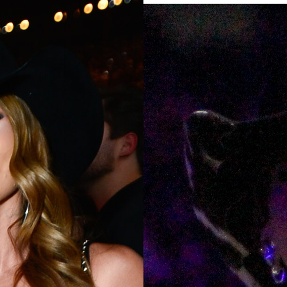 Ana Castela e Virgínia Fonseca marcaram presença no mesmo camarote da Festa de Peão de Barretos nesta sexta-feira (22)