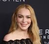 De acordo com o Celebrity Net Worth, fortuna atual de Lindsay Lohan é avaliada em 2 milhões de dólares (aproximadamente 12 milhões de reais na cotação atual)