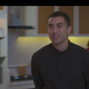 Ricardo Vianna em ‘Vale Tudo’: a descoberta de que o novo interesse de Odete é interpretado pelo noivo de Lexa rendeu comentários bem humorados