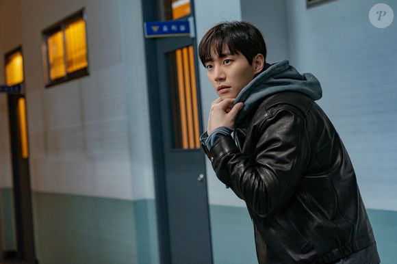 "Queríamos mostrar alguém que não luta para salvar o planeta, mas para manter a própria vida em ordem", disse o diretor de 'Cashero'