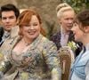 Atualmente em produção, a 5ª temporada de 'Bridgerton' chegará à Netflix apenas em 2027