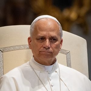 Mensagem do Papa Leão XIV foi lida por um representante e ouvida com atenção a todos que estiveram presentes