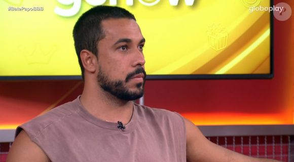 Maike pediu perdão à Renata e todas as mulheres que se sentiram ofendidas com sua atitude no 'BBB 25'