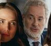 Ademir é desmascarado após plano de Adriana e Suely dar certo na semana de 27 de julho a 1 de agosto da novela 'Quem ama cuida'