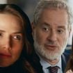 Mensagem do inferno para Ademir: resumo da novela 'Quem Ama Cuida' (27 de julho a 1º de agosto) traz advogado encurralado por assédio, confronto explosivo entre Adriana e Pilar e sequestro de Elisa