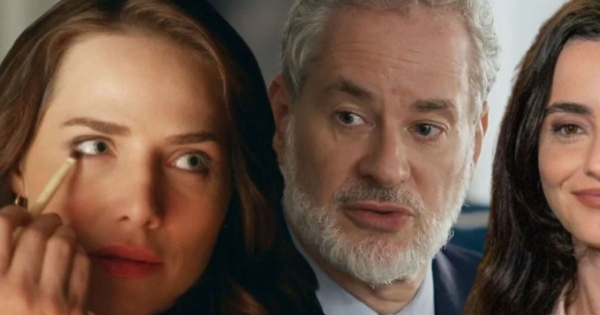Sequestro e vingança: o que vem por aí na novela 'Quem Ama Cuida'
