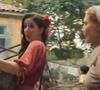 Na novela 'Êta Mundo Melhor!', da Globo, a cigana Carmem (Cristiane Amorim) sequestrou um bebê