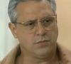Qual é a doença de Otávio em 'A Viagem'? Grande inimigo de Alexandre e par romântico de Diná sofre com grave problema de saúde na novela da Globo. Saiba detalhes!