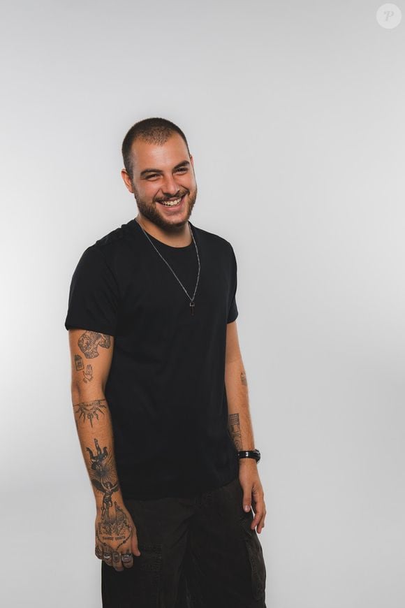 Felipe Poeta, filho da apresentadora, permanece internado por conta de uma infecção