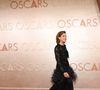 Oscar 2025: Fernanda Torres usa vestido Chanel exclusivo para a grande noite do cinema mundial