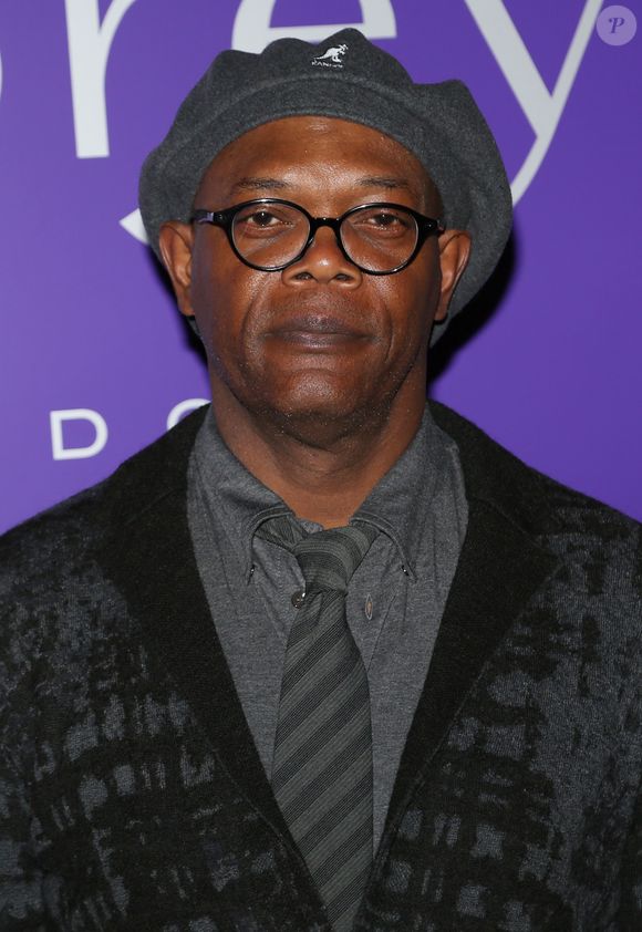 Foi no Universo Marvel que Samuel L Jackson consolidou a parte mais robusta de sua fortuna.