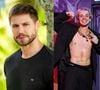 Jonas Sulzbach, Juliano Floss e Alberto Cowboy foram os destaques masculinos do 'BBB 26'