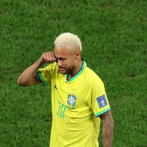 Neymar não joga pela Seleção desde 2023