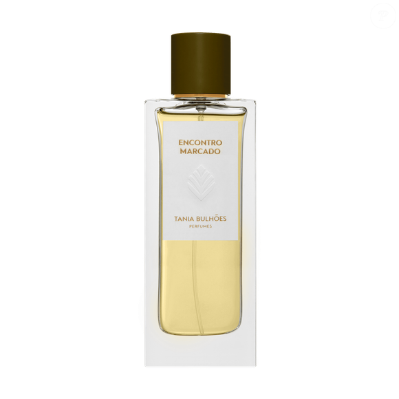 Encontro Marcado (Tania Bulhões) 80ml | R$520 - entrega o êxtase do inesperado com uma combinação envolvente de gengibre fresco, rosa damascena e madeiras marcantes