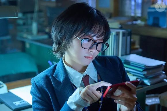 Dia 21 de maio traz a estreia do k-drama 'Nove Peças' no Disney+