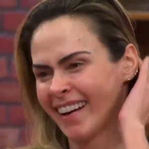 Ana Paula Renault mostrou lado humano ao falar sobre a mãe no 'BBB 26'