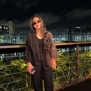 Yasmin Santos também garantiu que sua bariátrica foi feita por questões de saúde