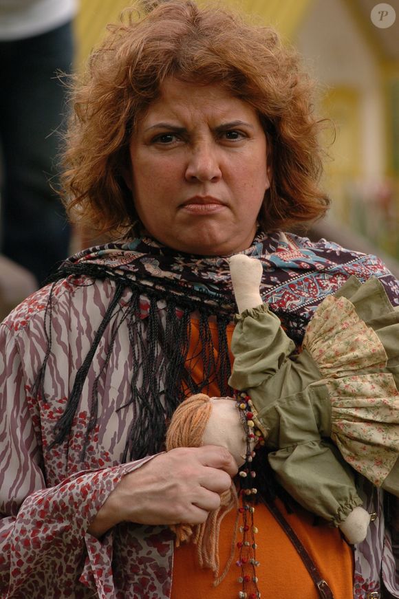 Lúcia Alves morreu 24 de abril de 2025 aos 76 anos após luta contra o câncer