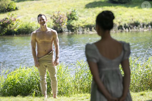 Fãs alegaram que a Netflix teria exagerado no CGI para a quarta temporada de 'Bridgerton'