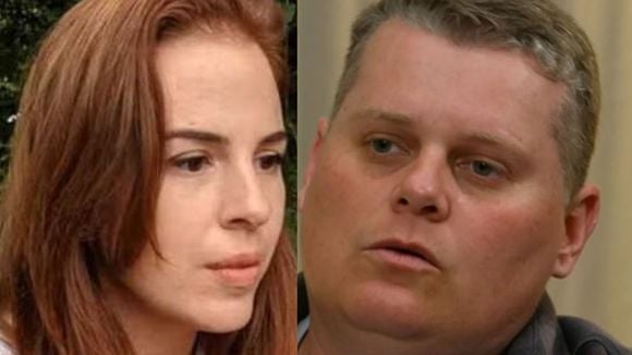 Primeiro beijo em Suzane von Richthofen e 'gaiola do amor': Sandrão detalha momentos íntimos em Tremembé. 'Depois que apaga a luz...'