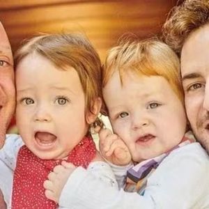 Viúvo de Paulo Gustavo, Thales Bretas celebra o legado do artista com mensagem emocionante nas redes sociais