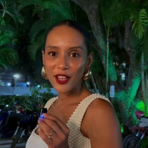 Elenco de 'Vale Tudo' celebra estreia da novela com jantar especial no Rio de Janeiro