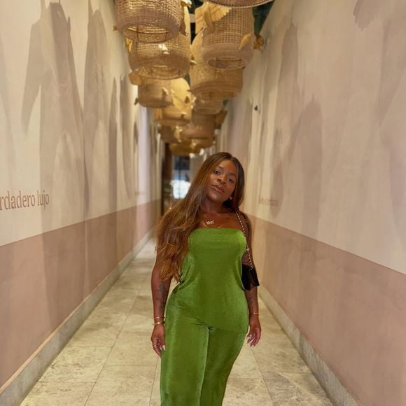 Jojo Todynho já revelou que irá fazer novas cirurgias plásticas em breve