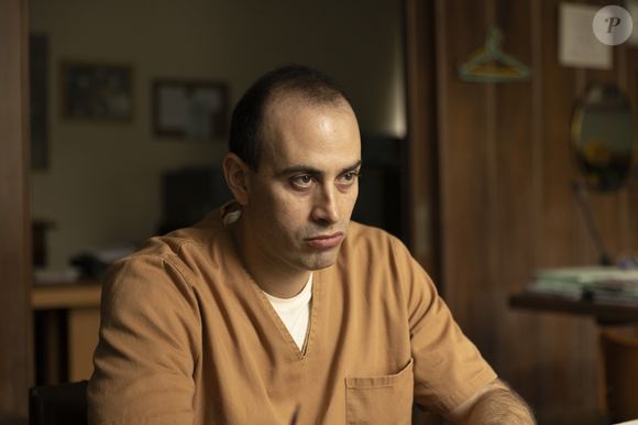 'Tremembé': Lucas Oradovschi interpreta Alexandre Nardoni