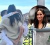 Aqui está o significado oculto de um detalhe em foto de Meghan Markle com os filhos, Archie e Lilibet