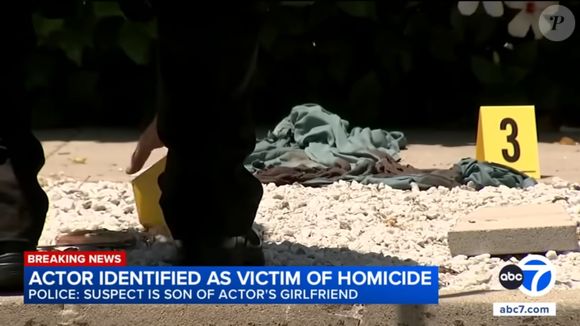 Morte do ator James Handy: artista foi encontrado no jardim com ferimento de faca no peito e socorrido, mas não resistiu