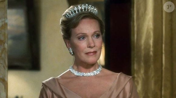 Julie Andrews está fora de O Diário da Princesa 3. A atriz explicou que atualmente prefere se dedicar a livros, podcasts e trabalhos de voz