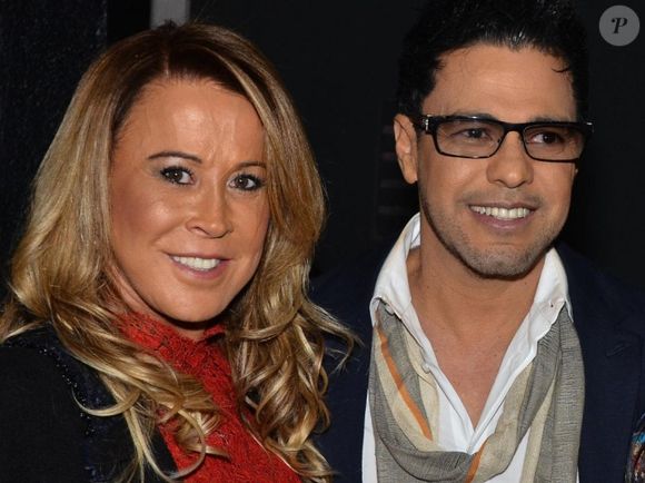 Zilu Godoi afirmou que, ao contrário do imaginário popular, não foi trocada por Zezé Di Camargo. Ela garante que o pedido de separação partiu dela