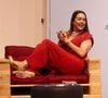 Suzy Rêgo já esteve presente em várias novelas da TV Globo.