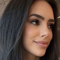 'Por causa da...': Bruna Biancardi justifica ausência no mesversário da filha caçula com Neymar. Veja fotos da comemoração