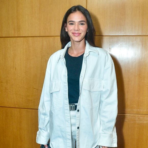 Bruna Marquezine também foi alvo de críticas na ‘planilha dos influenciadores