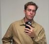 Pietro mostrou que não pretende fugir da discussão, e reconhece que existe um privilégio em ter nascido em uma família ligada à dramaturgia.