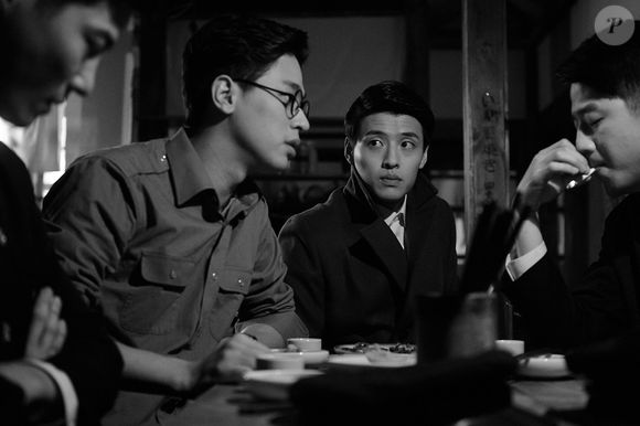 Em entrevista, Kang Ha-neul revelou que comia apenas uma refeição por dia: uma xícara de lámen